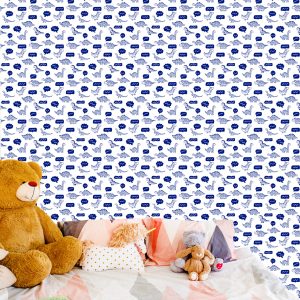 Papier Peint Les Dinosaures Pour La Chambre Des Enfants – Image 6