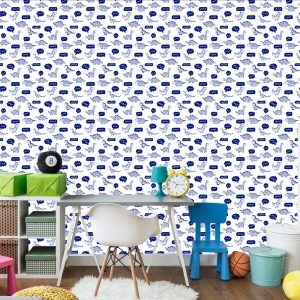 Papier Peint Les Dinosaures Pour La Chambre Des Enfants – Image 4