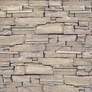 Papier Peint Pierre D'ardoise Ornée – Image 1