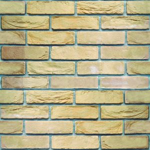 Papier Peint Brique De Mode Lumineuse – Image 1