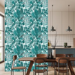 Papier Peint Feuilles – Image 4