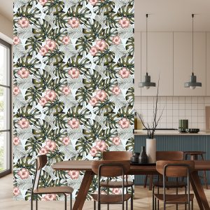 Papier Peint Feuilles De Palmier – Image 4