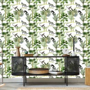 Papier Peint Animaux De La Savane – Image 5