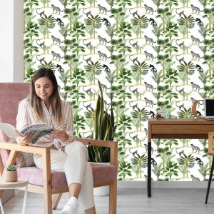 Papier Peint Animaux De La Savane – Image 7