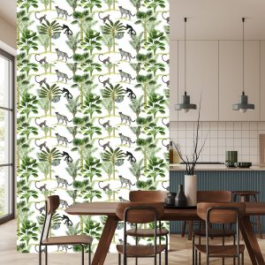 Papier Peint Animaux De La Savane – Image 4