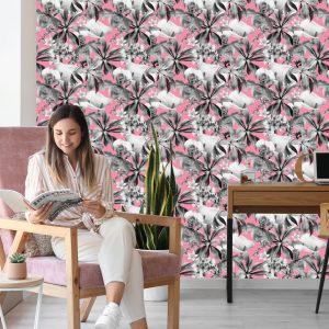 Papier Peint Orchidée Nature Plantes Nature – Image 7