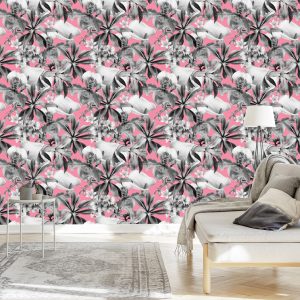 Papier Peint Orchidée Nature Plantes Nature – Image 3