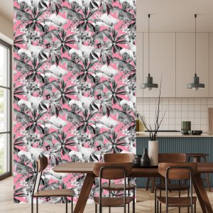 Papier Peint Orchidée Nature Plantes Nature – Image 4