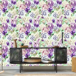 Papier Peint Des Roses – Image 5