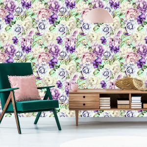 Papier Peint Des Roses – Image 6