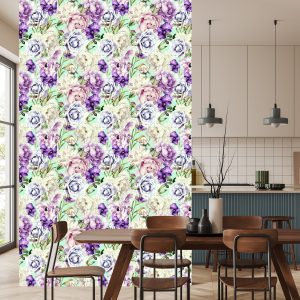 Papier Peint Des Roses – Image 4