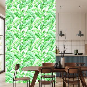 Papier Peint Feuilles – Image 4