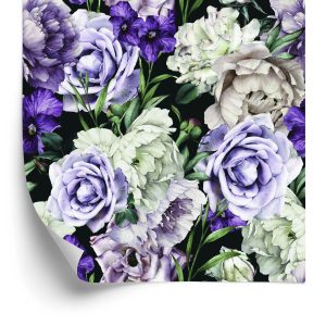 Papier Peint Pivoines – Image 2