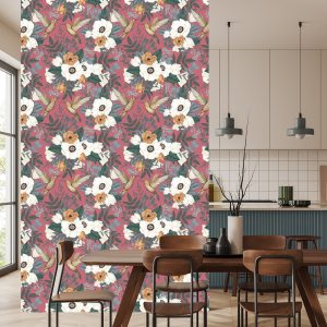 Papier Peint Colibris – Image 4