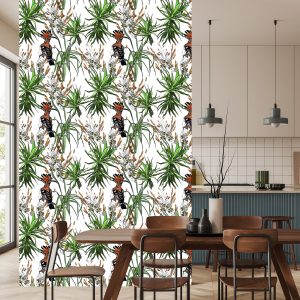 Papier Peint Cerceaux Comme Peints – Image 4