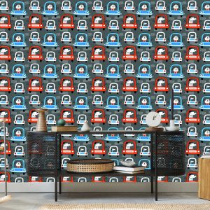 Papier Peint Chiens Dans Les Voitures – Image 5