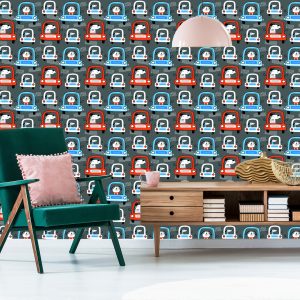 Papier Peint Chiens Dans Les Voitures – Image 6