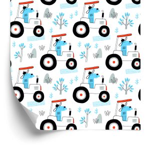 Papier Peint Pour Les Enfants, – Image 2