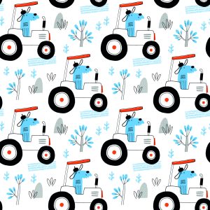 Papier Peint Pour Les Enfants, – Image 1