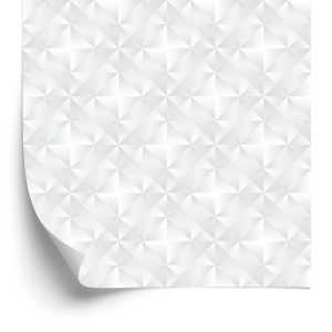 Papier Peint Motif Géométrique Moderne – Image 2
