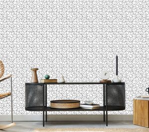 Papier Peint Abstraction Géométrique – Image 5