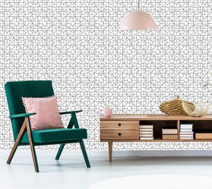 Papier Peint Abstraction Géométrique – Image 6