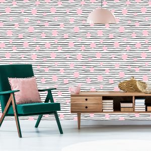 Papier Peint Grandes Roues Et Sangles – Image 6