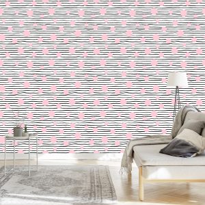 Papier Peint Grandes Roues Et Sangles – Image 3