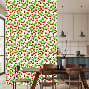 Papier Peint Fruits Pour Cuisine Salle À Manger – Image 4