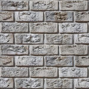 Papier Peint Brique D'époque – Image 1