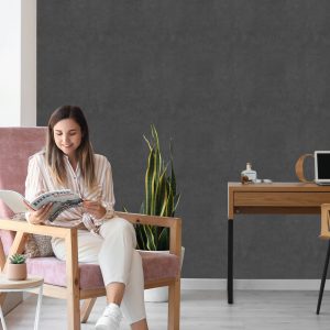 Papier Peint Imitation Béton – Image 7