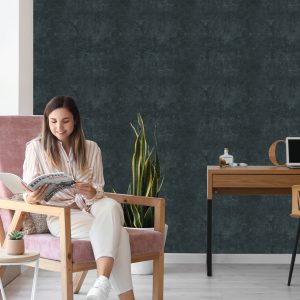 Papier Peint Effet Béton – Image 7