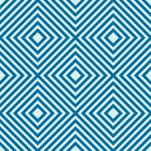 Papier Peint Motif Géométrique Moderne – Image 1