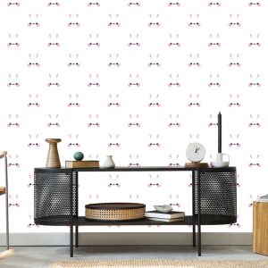 Papier Peint Lapins Adorables – Image 5