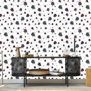 Papier Peint Hiboux En Écharpes – Image 5