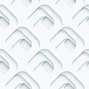 Papier Peint Effet 3D Optique Moderne Pour La Chambre À Coucher – Image 1