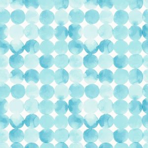 Papier Peint Mosaïque Murale De Points Pour Salon Bureau – Image 1