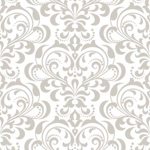 Papier Peint Ornements Dignes – Image 1