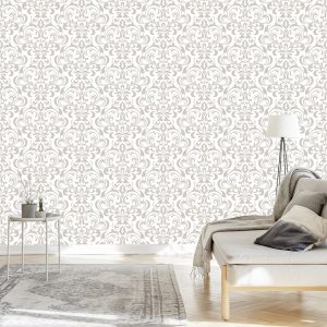 Papier Peint Ornements Dignes – Image 3