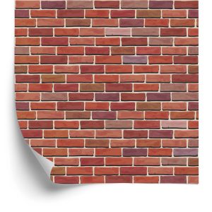 Papier Peint Brique Élégante – Image 2