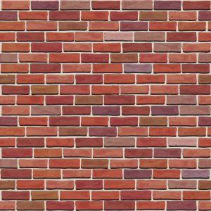 Papier Peint Brique Élégante – Image 1