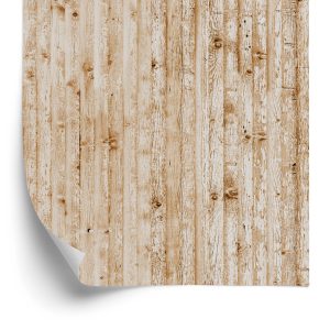 Papier Peint Planches De Bois Lumineuses – Image 2