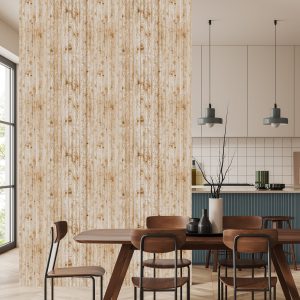 Papier Peint Planches De Bois Lumineuses – Image 4