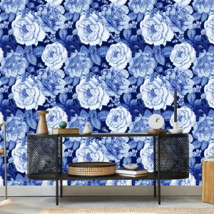 Papier Peint Pivoines – Image 5