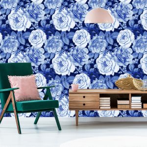 Papier Peint Pivoines – Image 6