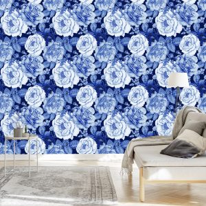 Papier Peint Pivoines – Image 3