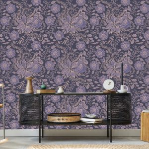 Papier Peint Motif Ornemental – Image 5