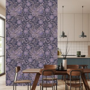 Papier Peint Motif Ornemental – Image 4