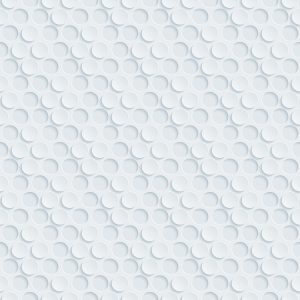 Papier Peint Pour La Chambre 3D Géométrique Moderne – Image 1