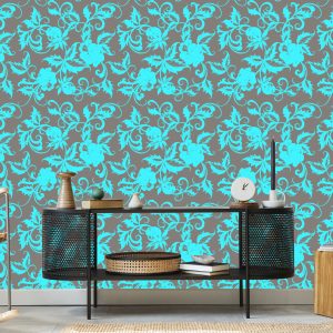 Papier Peint Ornements De Légumes – Image 5